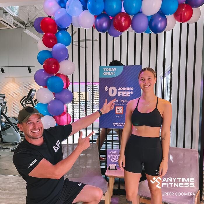 Images Anytime Fitness Upper Coomera