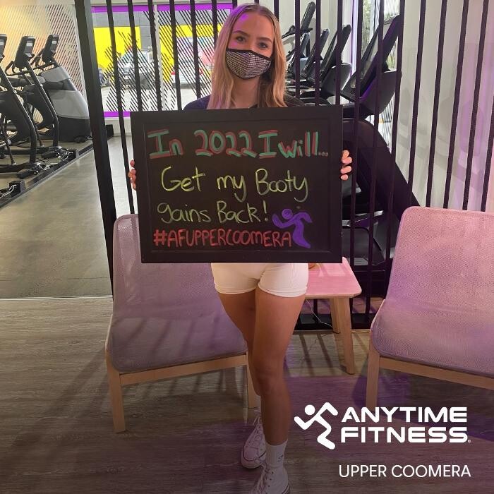 Images Anytime Fitness Upper Coomera