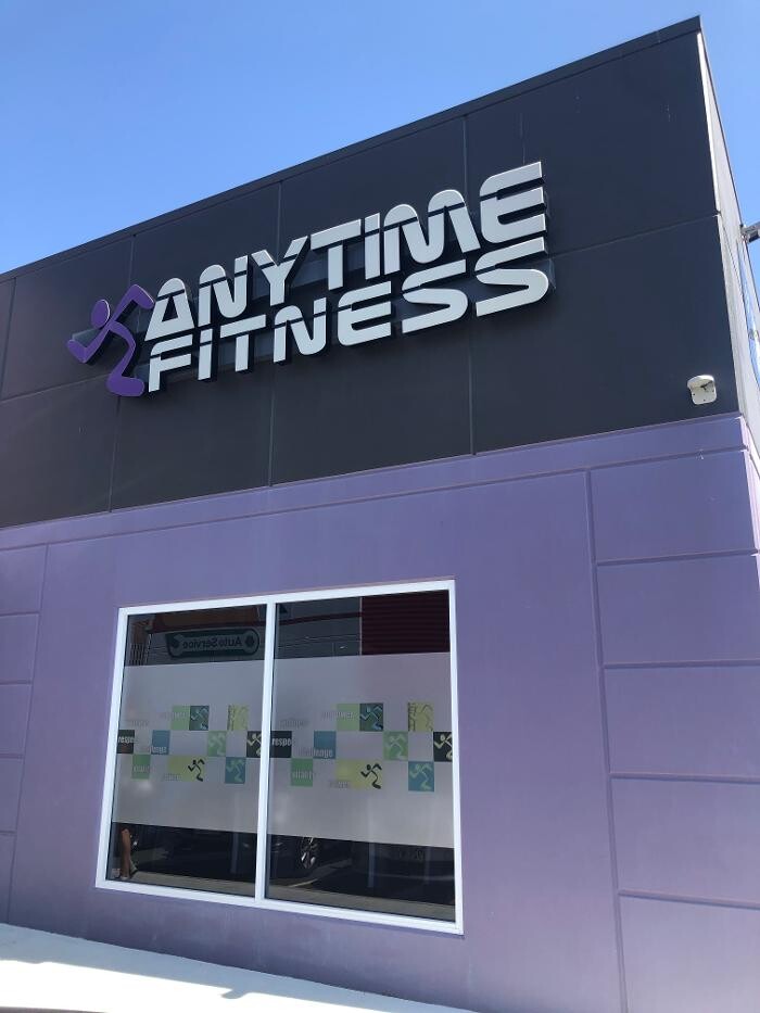 Images Anytime Fitness Upper Coomera