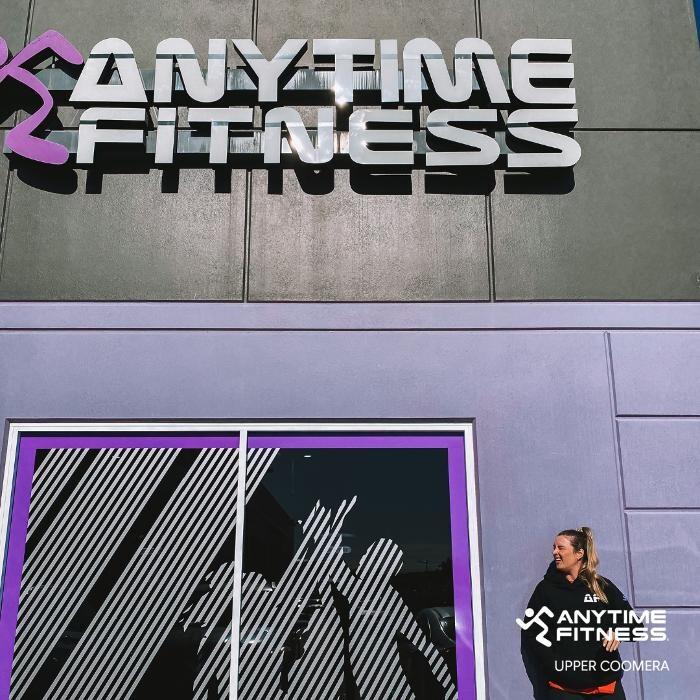 Images Anytime Fitness Upper Coomera