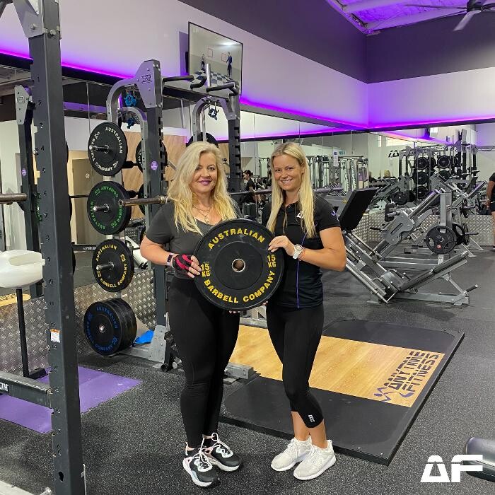 Images Anytime Fitness Upper Coomera