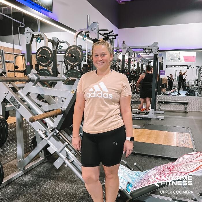 Images Anytime Fitness Upper Coomera