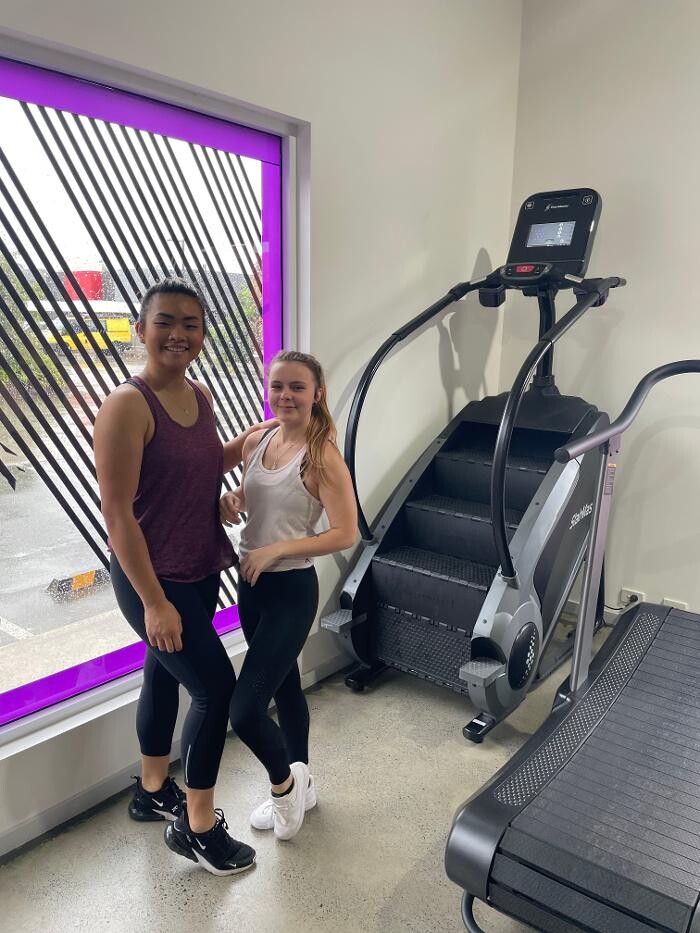 Images Anytime Fitness Upper Coomera