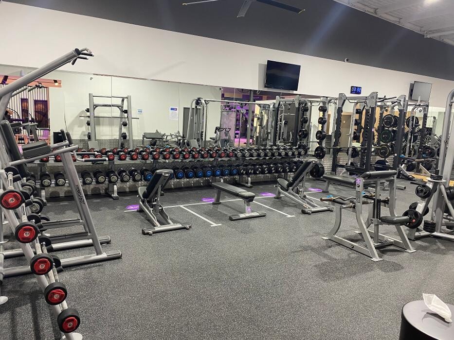 Images Anytime Fitness Upper Coomera
