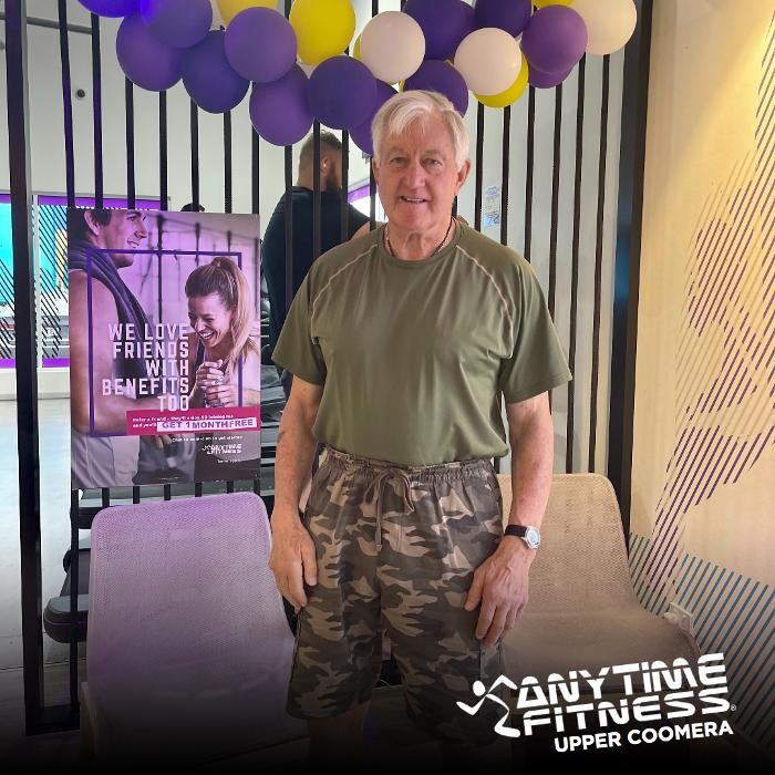 Images Anytime Fitness Upper Coomera