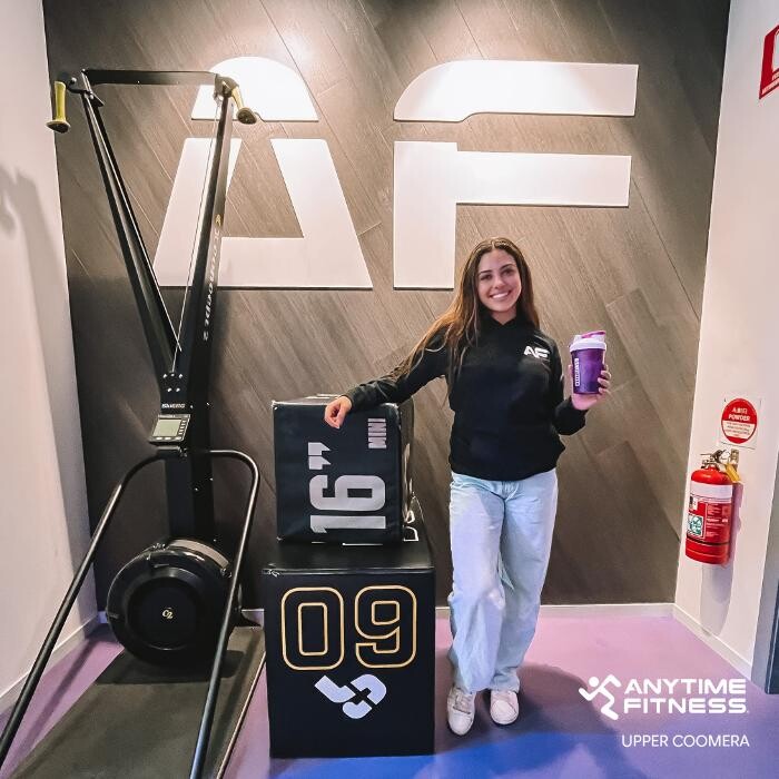 Images Anytime Fitness Upper Coomera