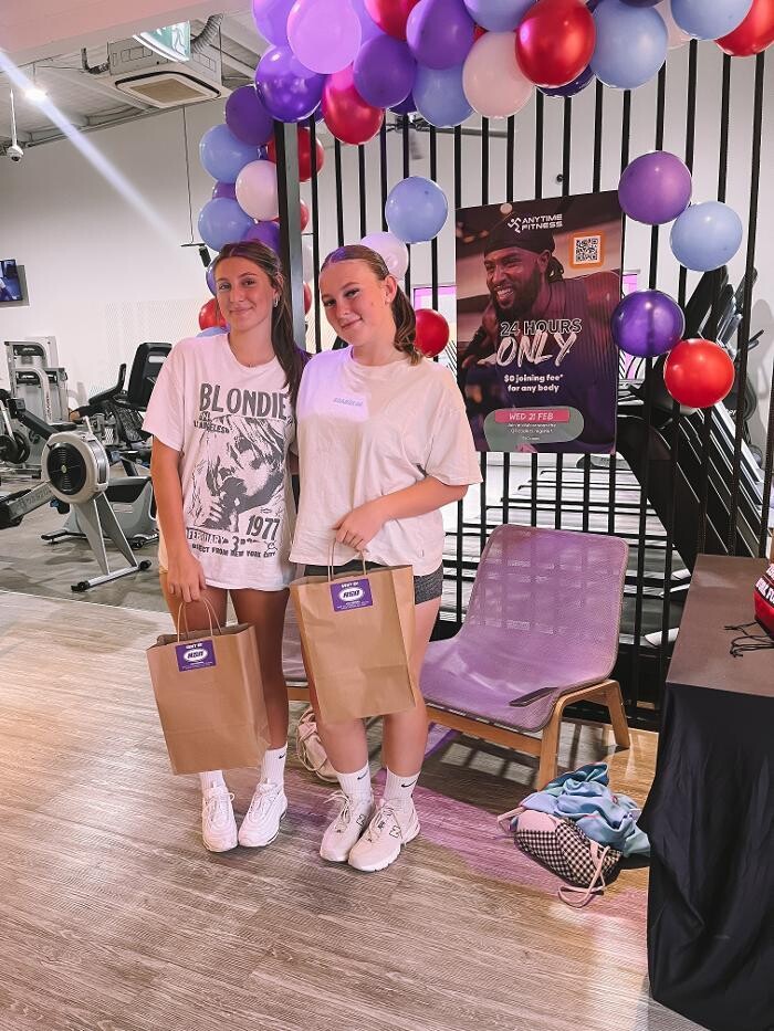 Images Anytime Fitness Upper Coomera