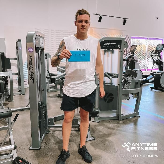 Images Anytime Fitness Upper Coomera