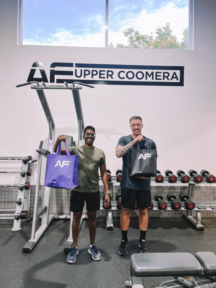 Images Anytime Fitness Upper Coomera