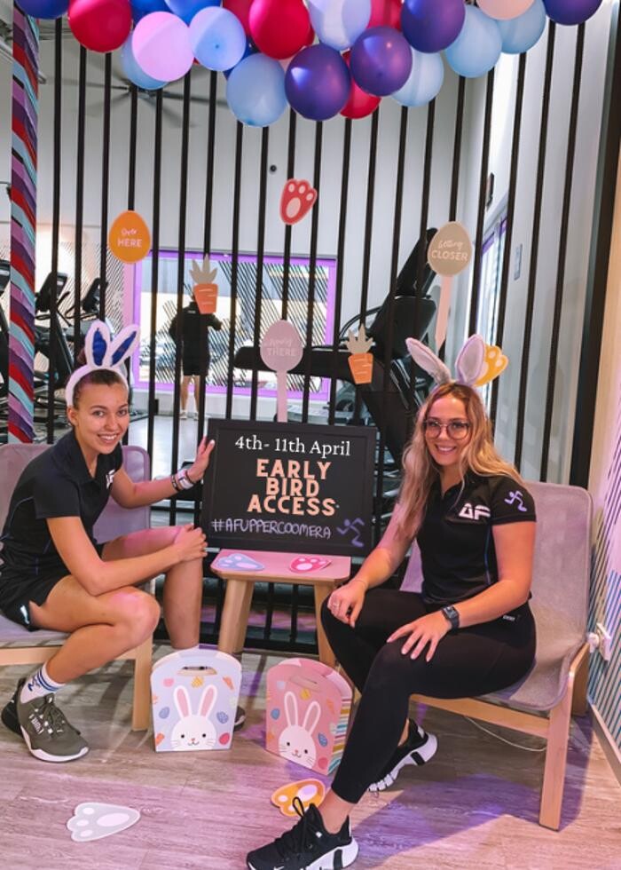 Images Anytime Fitness Upper Coomera