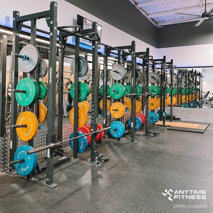 Images Anytime Fitness Upper Coomera