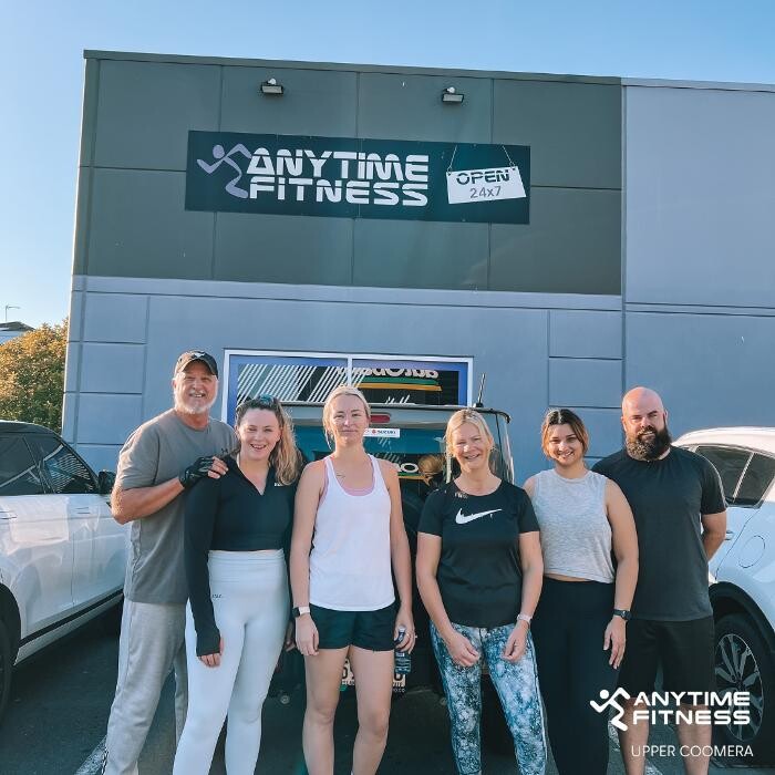 Images Anytime Fitness Upper Coomera