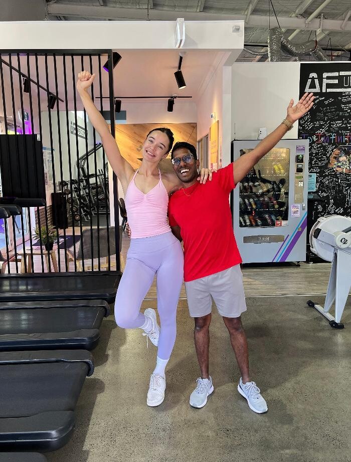 Images Anytime Fitness Upper Coomera