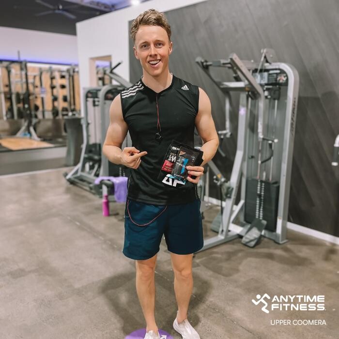 Images Anytime Fitness Upper Coomera