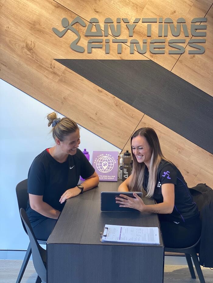Images Anytime Fitness Upper Coomera