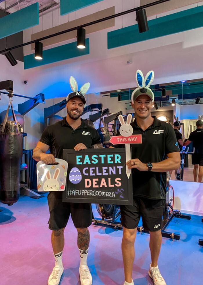 Images Anytime Fitness Upper Coomera
