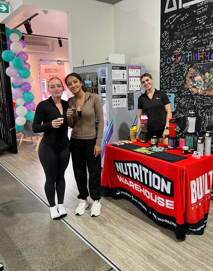 Images Anytime Fitness Upper Coomera