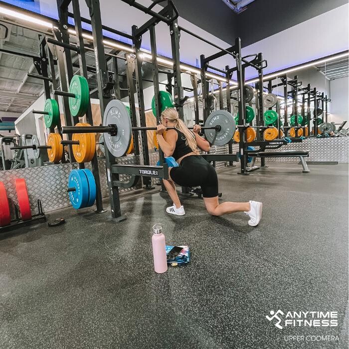 Images Anytime Fitness Upper Coomera