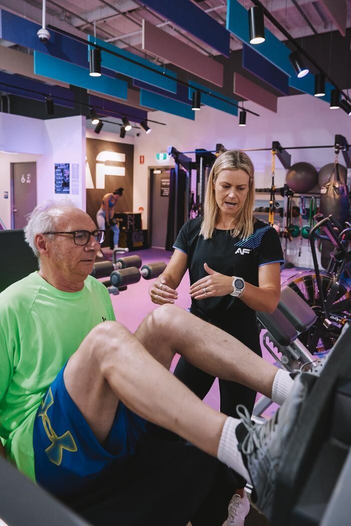 Images Anytime Fitness Upper Coomera