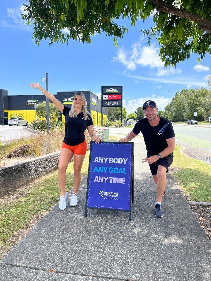 Images Anytime Fitness Upper Coomera