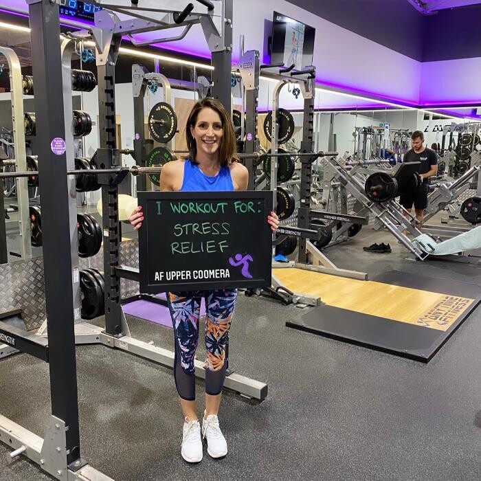 Images Anytime Fitness Upper Coomera