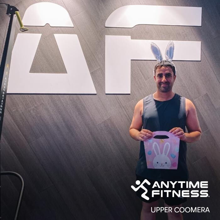 Images Anytime Fitness Upper Coomera