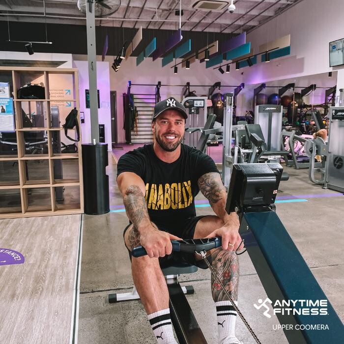 Images Anytime Fitness Upper Coomera