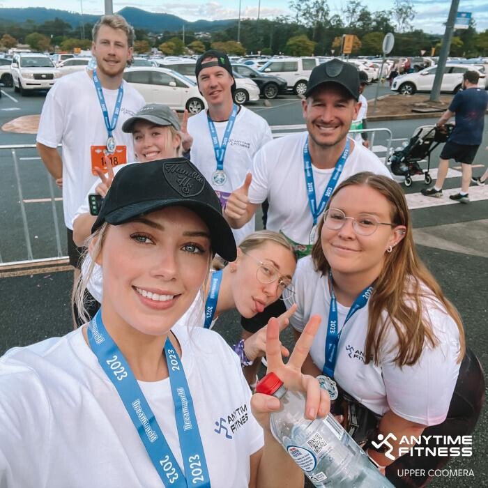 Images Anytime Fitness Upper Coomera