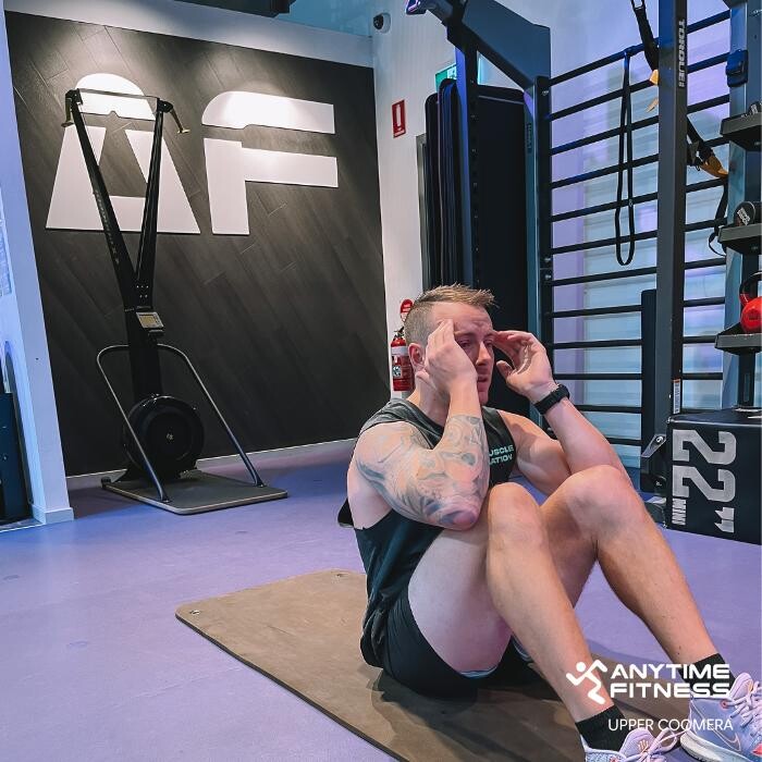 Images Anytime Fitness Upper Coomera
