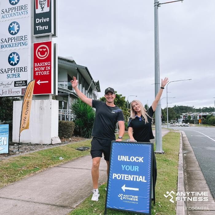 Images Anytime Fitness Upper Coomera