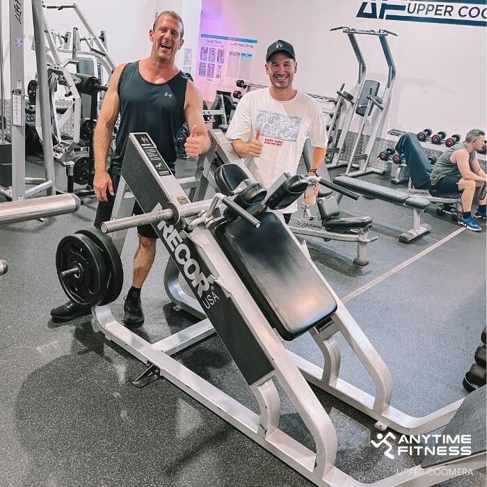 Images Anytime Fitness Upper Coomera