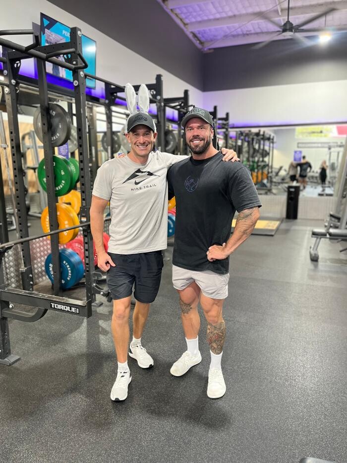 Images Anytime Fitness Upper Coomera