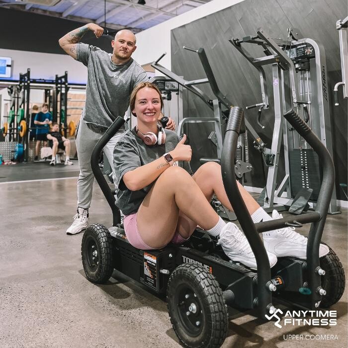 Images Anytime Fitness Upper Coomera