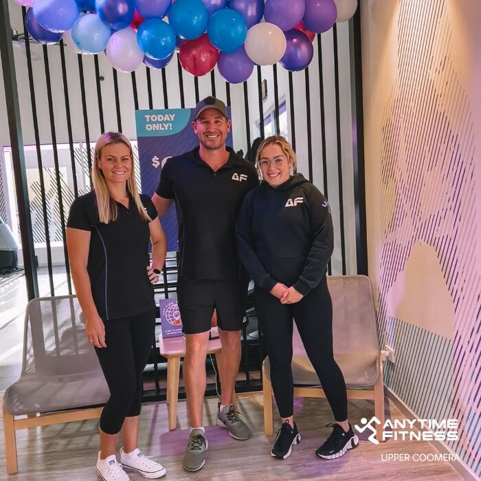 Images Anytime Fitness Upper Coomera