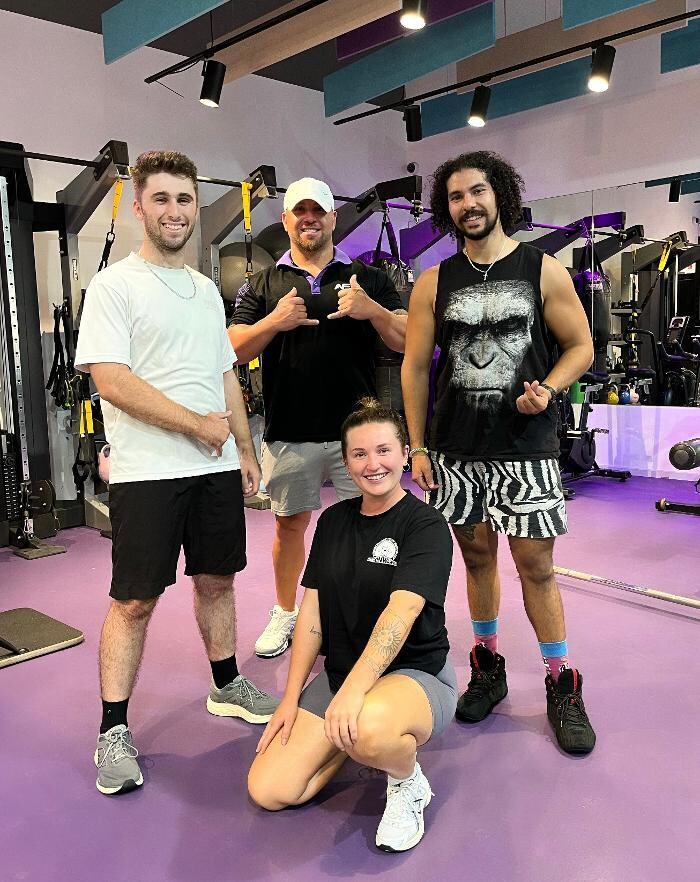Images Anytime Fitness Upper Coomera