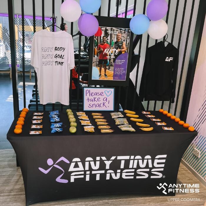 Images Anytime Fitness Upper Coomera
