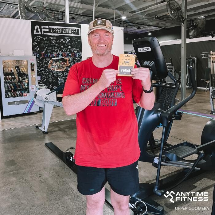 Images Anytime Fitness Upper Coomera
