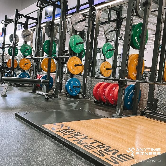 Images Anytime Fitness Upper Coomera