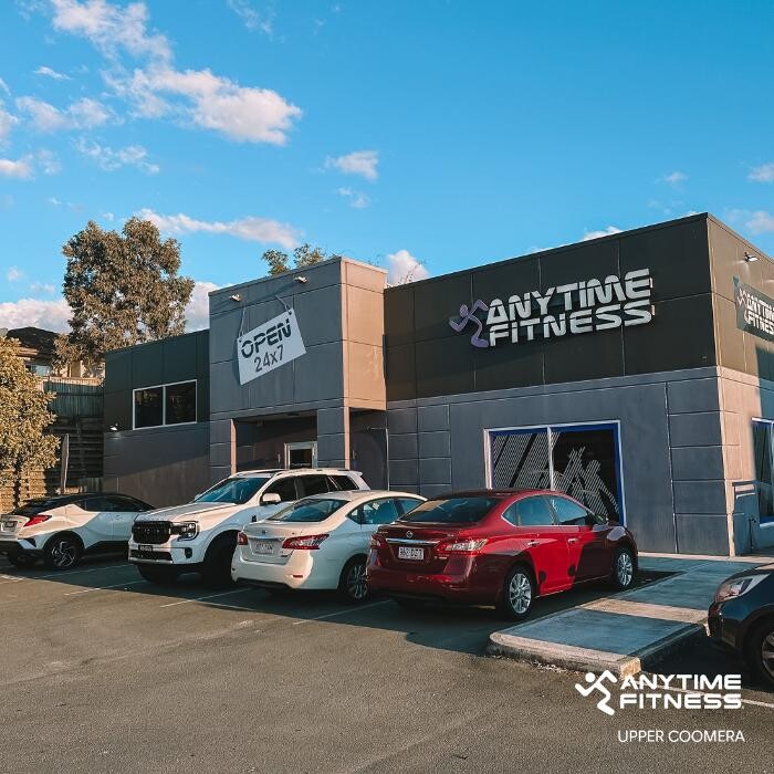 Images Anytime Fitness Upper Coomera