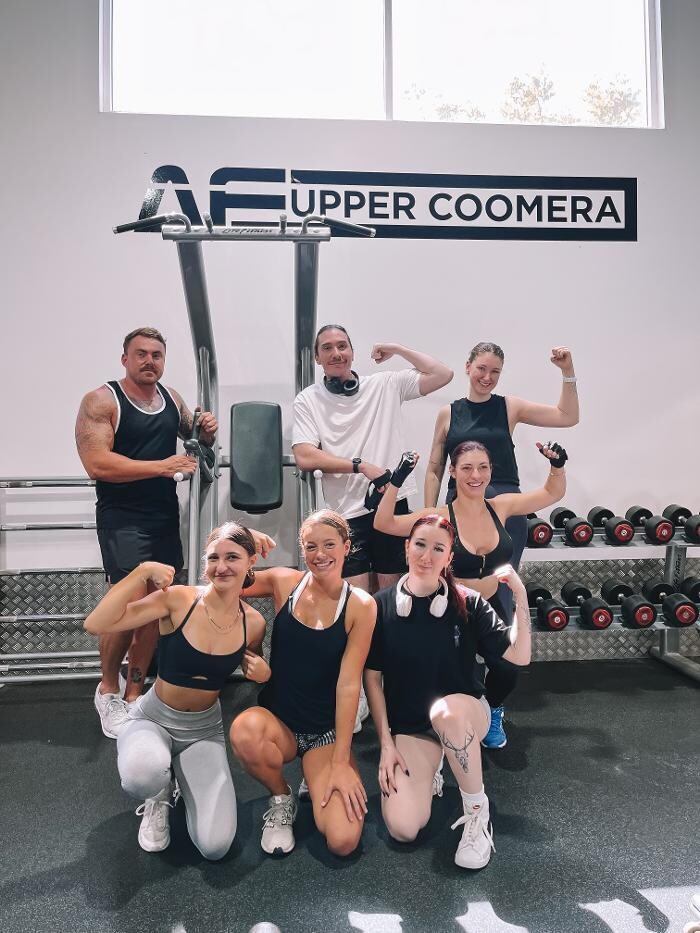 Images Anytime Fitness Upper Coomera