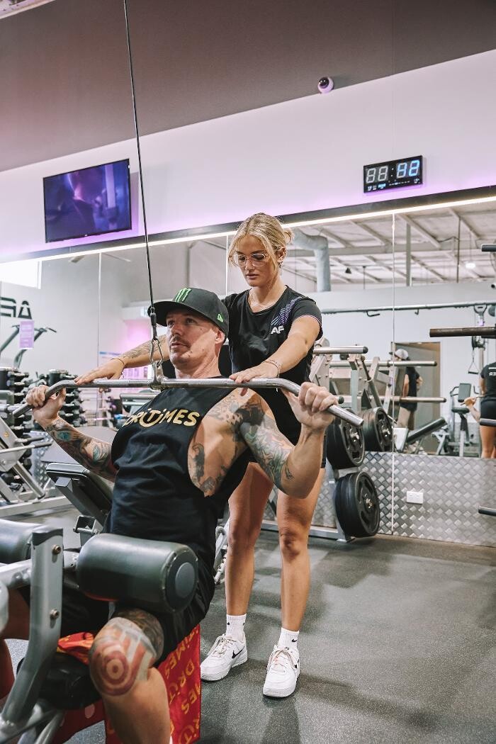 Images Anytime Fitness Upper Coomera