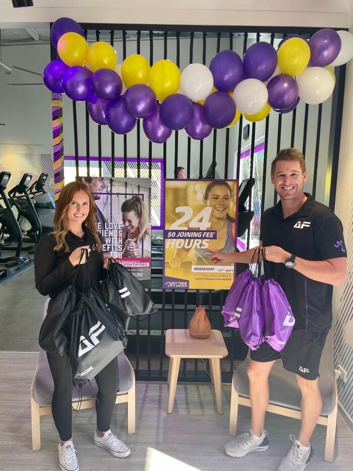 Images Anytime Fitness Upper Coomera