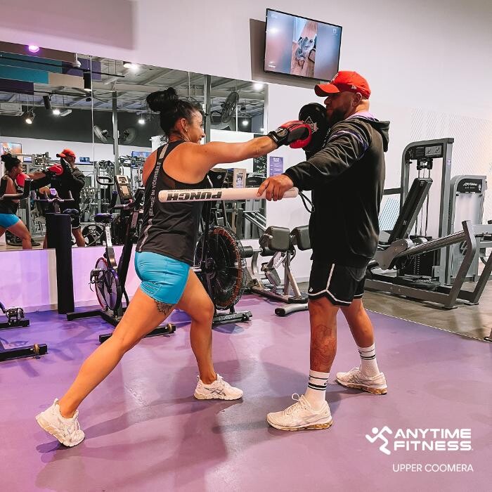 Images Anytime Fitness Upper Coomera