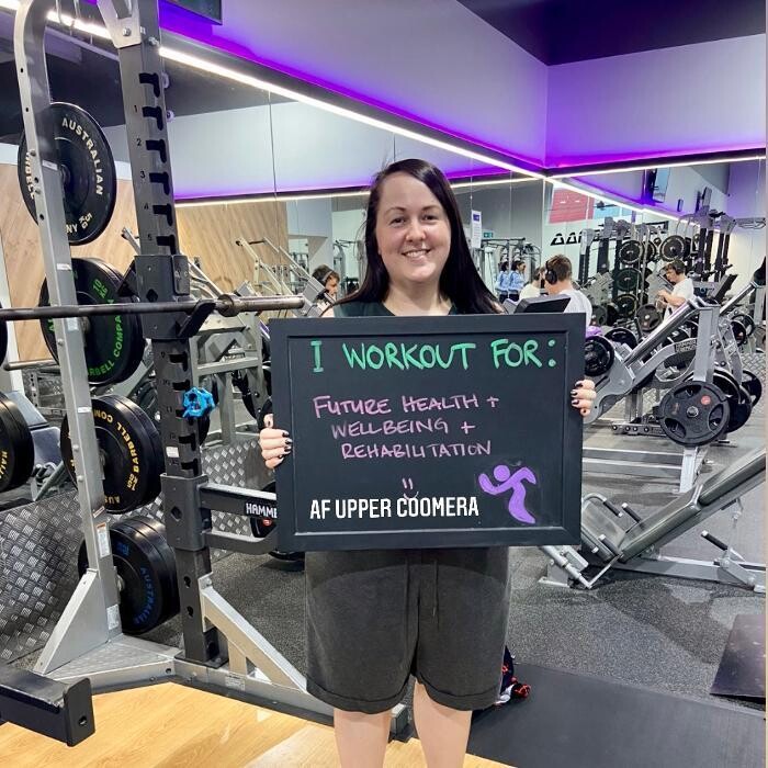 Images Anytime Fitness Upper Coomera