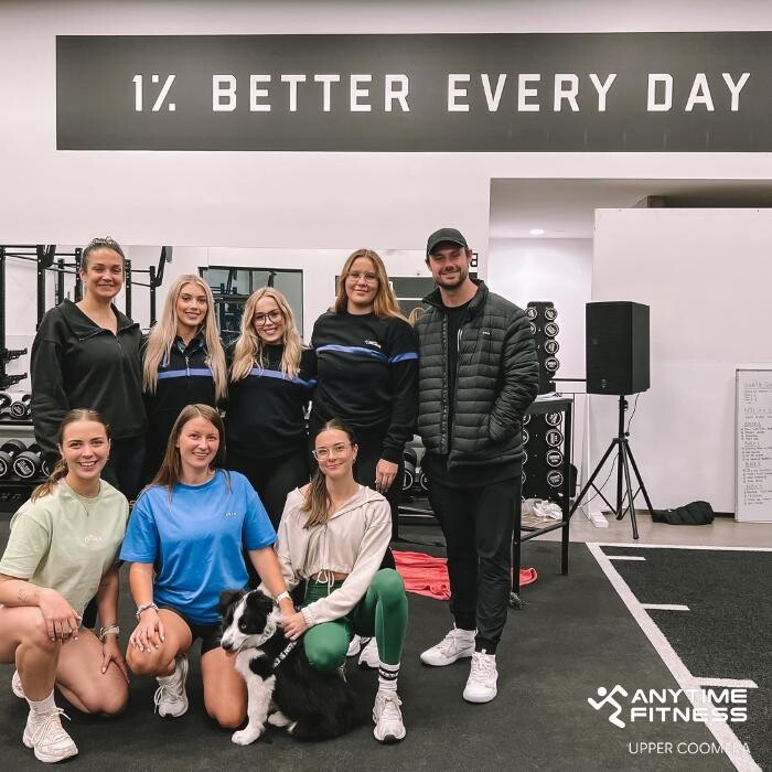 Images Anytime Fitness Upper Coomera