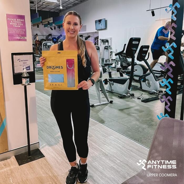 Images Anytime Fitness Upper Coomera