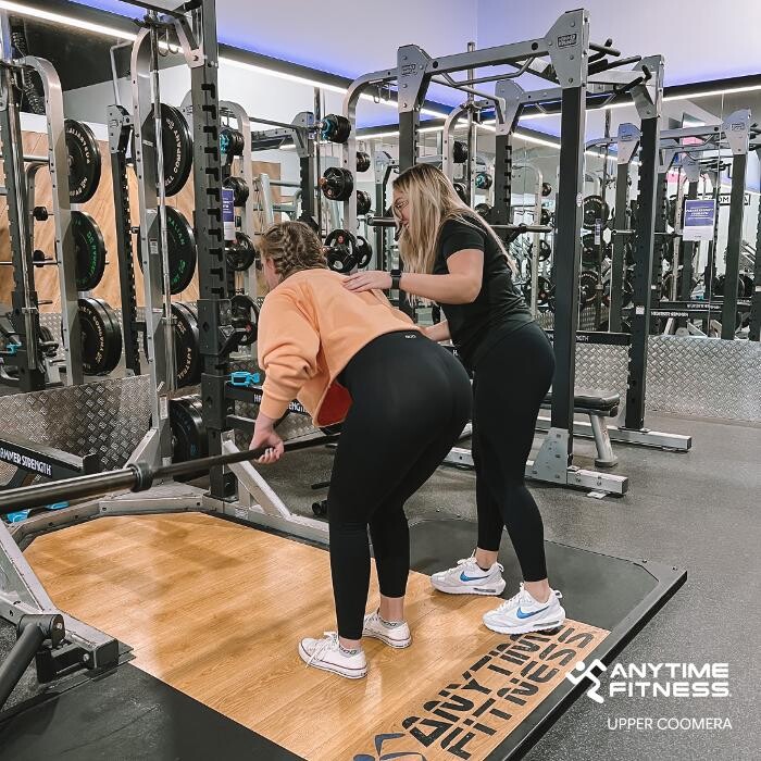 Images Anytime Fitness Upper Coomera