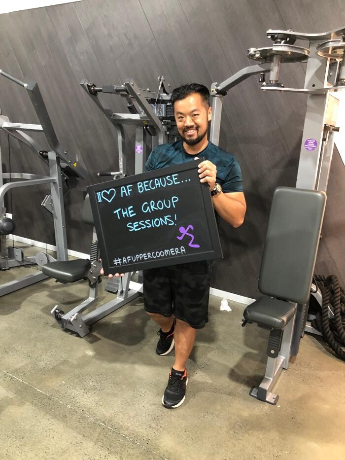 Images Anytime Fitness Upper Coomera