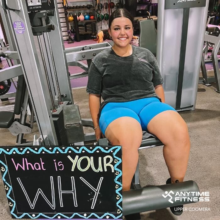 Images Anytime Fitness Upper Coomera