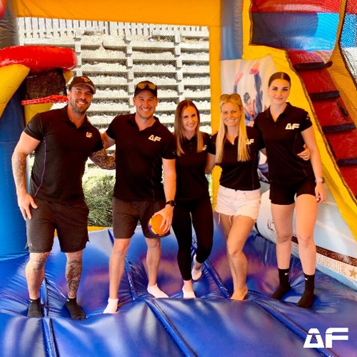 Images Anytime Fitness Upper Coomera